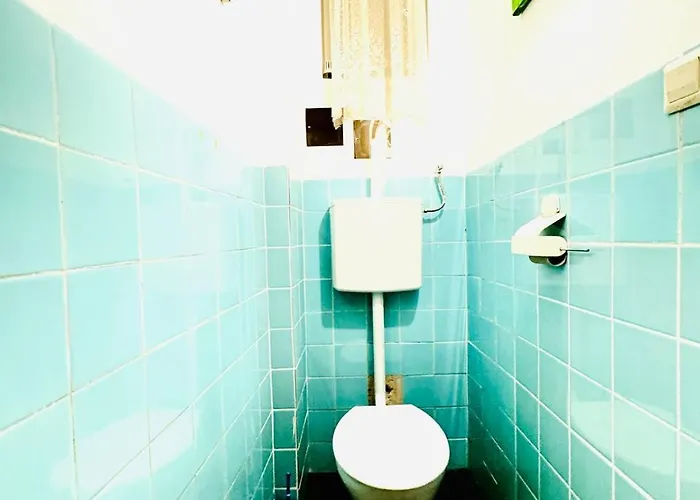 Comfy Apt, 10min Transport To Stadthalle شقة فيينا