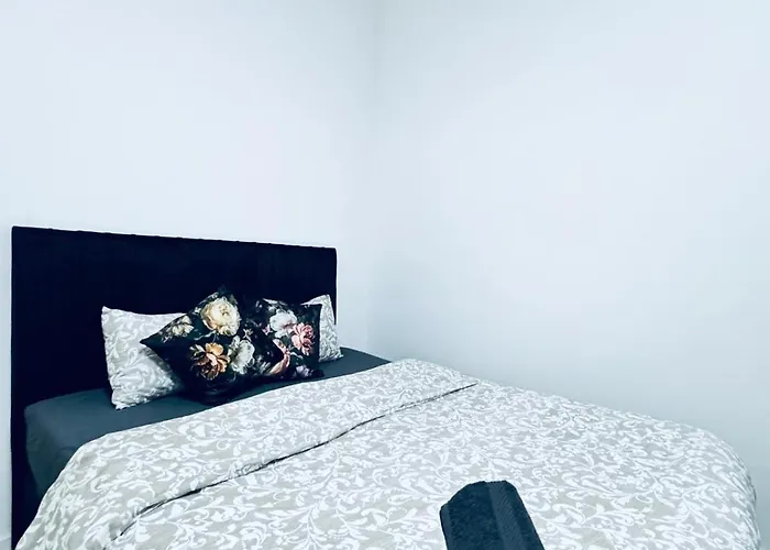 Comfy Apt, 10min Transport To Stadthalle فيينا